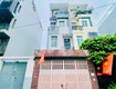 Ngay dương quảng hàm, hẻm nhựa 8m thông, nhà 4 tầng 5 phòng, gấp bán hạ 2,7 tỷ...