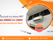 Điều hòa treo tường 1HP hiệu DAIKIN, LG, SHARP: hoàn hảo cho diện tích 15m2 