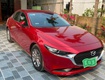 Mazda 3 deluxe 2021 xe đẹp chất