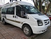 Ford transit 2013 máy dầu giá chỉ 200 triệu