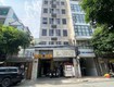 Bán Toà Nhà Mặt Tiền Đường Giải Phóng Quận Tân Bình.DT:7,4x28m.GIá 54 Tỷ 