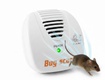 Máy đuổi chuột china sử dụng sóng âm