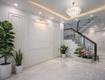Nhà xây mới mặt ngõ 3xx miếu 2 xã   lê chân   4,15 tỷ 