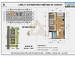 Chính chủ cần tiền muốn bán gấp căn hộ 2Pn tại Thanh Hà Hà Đông 