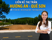 Chỉ 1TY1xx sở hữu đất mặt tiền đường nhựa 10M5, GẦN QL1A 