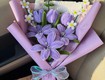 Hoa Kẽm Nhung   Xu Hướng Quà Tặng Handmade Được Yêu Thích Hiện Nay 