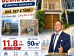bán nhà mt đường số 25 bình phú quận 6   4 tầng   hđt cao...