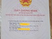Đất mặt đường quốc lộ 15a   giá chỉ 535 triệu xã thiết ống, thanh hóa 