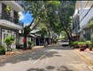 Lô đất biệt thự mặt tiền đường nguyễn chánh   trung tâm phường bà rịa, tp.hcm 