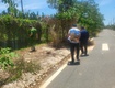 Trọn sổ chỉ 5 tỷ   20 lô đất F0 mới ra sổ   Full thổ...