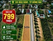 Giá bán  7xxtriệu     diện tích: 5x22m   pháp lý: sổ riêng ...