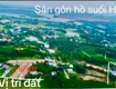 Bán 2 lô đất 3 mặt tiền sẵn sổ view hồ cẩm lĩnh ba vì 