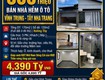 Siêu phẩm căn góc  nhà mới đẹp đối diện trường mầm non vĩnh trung   tây...