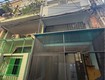 Nhà đường ngô quyền quận 10 phường 5 cũ. 