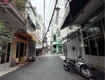 Nhà đường chấn hưng quận tân bình phường 6 cũ. 