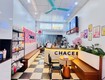 Chính chủ cần sang nhượng cửa hàng trà và cafe có thể ở lại được tại trung tâm...