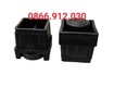 Bộ chân tăng vuông 40 đế giấu chân ren cho thiết kế nội thất hiện...