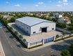 Bán gấp 1000m2 đất ở tặng nhà kho tại liên chiểu, giá tốt nhất khu...