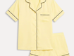 Pijama thoải mái cho giấc ngủ ngon 