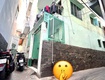 Bán nhà 3 tầng  ngang 5m  đường đoàn văn bơ ra ngay khu ẩm thực vĩnh...