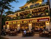 Mặt đường hồ sen   hàng hiếm siêu phẩm kinh doanh 