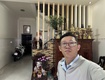 Nhà đẹp tỉnh lộ 10   hẻm xe hơi 6m thông   ngang 5m hiếm ...
