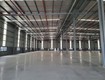 Nhà xưởng 5400m2 mới xây dựng trong KCN Thuận Thành Bắc Ninh đầy đủ PCCC, giấy tờ đầy...