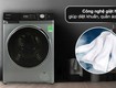 Máy giặt cửa trước hitachi giá rẻ tại kho