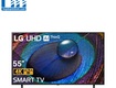Smart tivi lg 4k 55 inch 55ur9050psk.atv