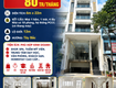 Cho thuê nhà 4 lầu Mặt tiền Đường Nguyễn Việt Hồng Trung Tâm Ninh Kiều TPCT 