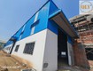 Cho thuê xưởng mới 100   KCN ĐỨC HÒA, LONG AN   3.321m 