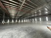 Cho thuê kho nhà xưởng DT 1000m2 bên Dương Kinh, PCCC tự động tiêu chuẩn, làm được FDI...