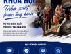 đam mê diễn xuất hãy bắt đầu từ những trải nghiệm thực tế trước...