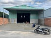 N470: Cho thuê kho, xưởng DT Mặt sàn 400 m   gác xép 200m ở Thiên Hương,...