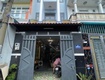 Bán nhà hẻm vip khu nhà lầu, gần chợ hiệp thành, quận 12, 60m2, 4 tầng, nhỉnh 5ty...