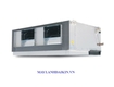 Máy lạnh giấu trần Daikin FDR10RNY1/RUR10RNY1 
