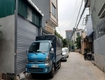 Bán nhà 5 tầng mới tại trâu quỳ, gia lâm   vị trí đẹp, ô tô tránh...
