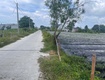 Bán 2000m2 đất phủ hồng hẻm nguyễn thông, lagi giá ngộp 1 triệu/m2 