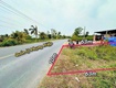 Chính chủ cần bán lô đất mặt tiền tại hưng phú,huyện mỹ tú,sóc trăng 