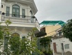 Biệt thự mặt tiền nguyễn bình nhà bè   7x20  2 lầu    chỉ...