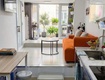 Căn hộ dịch vụ lê văn sỹ   quận 3   dt 65 m2  5x13m...