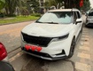Kia carnival 2024 luxury trắng 39.000km