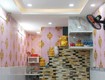 Nhà quận 6 giá hiếm   gần hậu giang   sát chợ bình tây  ...