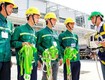 Cẩm nang chọn bảo hộ lao động tại Hà Nội 