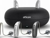 Máy trợ thính Oticon   máy trợ thính Hải Phòng 