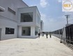 Cho thuê nhà xưởng mới 100   KCN HẢI SƠN, ĐỨC HÒA, LONG AN   4.150m...