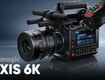 Blackmagic Pyxis 6K 