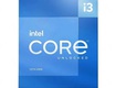 Cpu intel core i3 13100