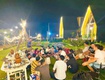 Bán 500m2 tại phường 2, tp. bảo lộc, 1 tỷ, thổ, sổ, nhựa, đông dân...