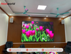 Kinh Nghiệm Thi Công Màn Hình LED Hội Trường Trọn Gói Hiệu Quả 